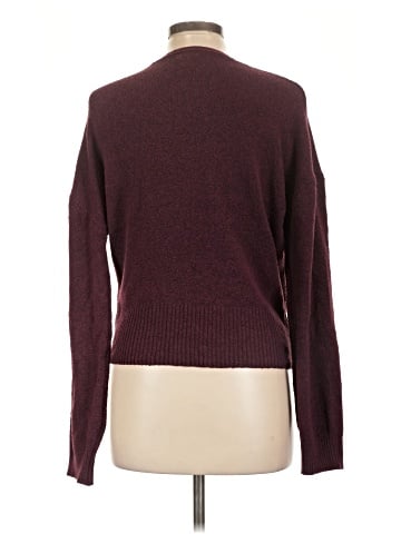 dip Pullover Sweater (view 2)