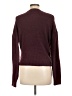 dip Burgundy Pullover Sweater Size L - photo 2