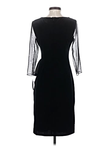 Alex Evenings Cocktail Dress (view 2)