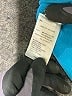 Reebok Teal Track Jacket Size L - photo 7
