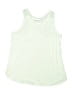Athleta Girl Green Active Tank Size 14 - photo 1