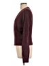 dip Burgundy Pullover Sweater Size L - photo 5