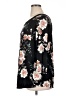 Daniel Rainn Black 3/4 Sleeve Blouse Size 1X - photo 5