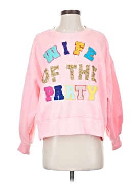 Judith March Sweatshirt