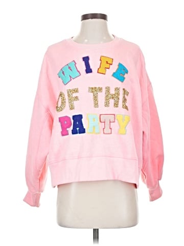 Judith March Sweatshirt (view 1)