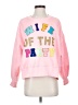 Judith March Pink Sweatshirt Size S - photo 1