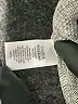 Paraphrase Tweed Gray Casual Dress Size 6 - photo 8