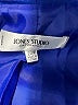 Jones Studio Blue Blazer Size 20 - photo 6
