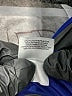 Jones Studio Blue Blazer Size 20 - photo 7