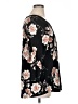 Daniel Rainn Black 3/4 Sleeve Blouse Size 1X - photo 4