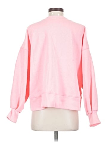 Judith March Sweatshirt (view 2)