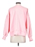 Judith March Pink Sweatshirt Size S - photo 2