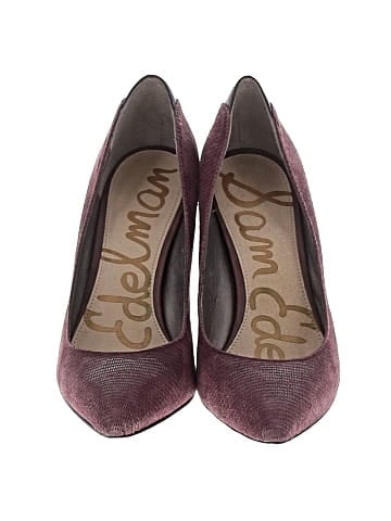 Sam Edelman Heels (view 2)