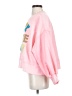 Judith March Pink Sweatshirt Size S - photo 5