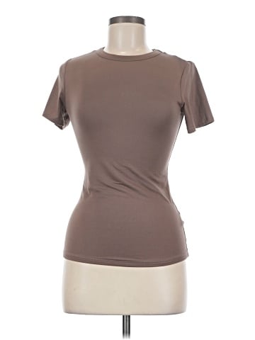 Naked Wardrobe Active T-Shirt (view 1)