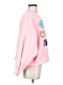 Judith March Pink Sweatshirt Size S - photo 4