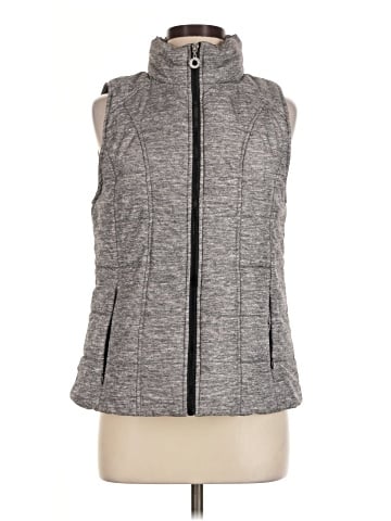 Savile Row Vest (view 1)