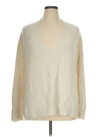 Ann Taylor Pullover Sweater (view 1)