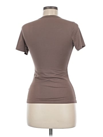 Naked Wardrobe Active T-Shirt (view 2)