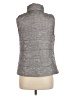 Savile Row Gray Vest Size M - photo 2