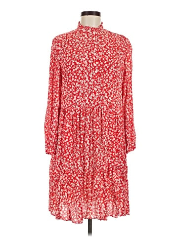J.Crew Casual Dress (view 1)