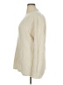 Ann Taylor Ivory Pullover Sweater Size XL - photo 5