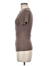 Naked Wardrobe Brown Active T-Shirt Size M - photo 5