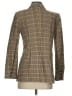 CAbi Plaid Yellow Blazer Size 4 - photo 2