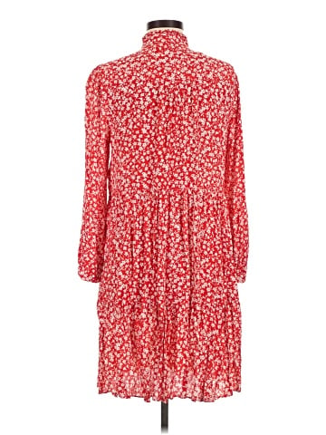 J.Crew Casual Dress (view 2)