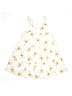 Nanette Yellow Dress Size 6 - photo 1