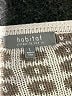 Habitat 100% Cotton Brown Pullover Sweater Size L - photo 7
