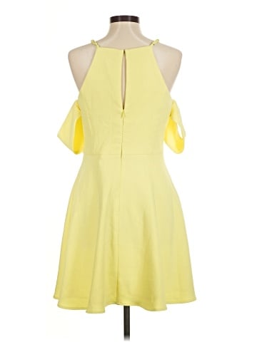 Adelyn Rae Cocktail Dress (view 2)