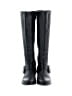 Via Spiga Black Boots Size 7 - photo 2