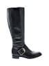 Via Spiga Black Boots Size 7 - photo 1