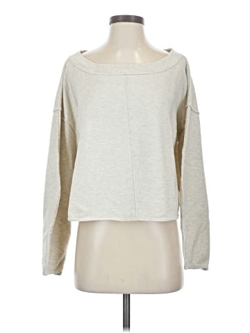 Free People Long Sleeve T-Shirt (view 1)