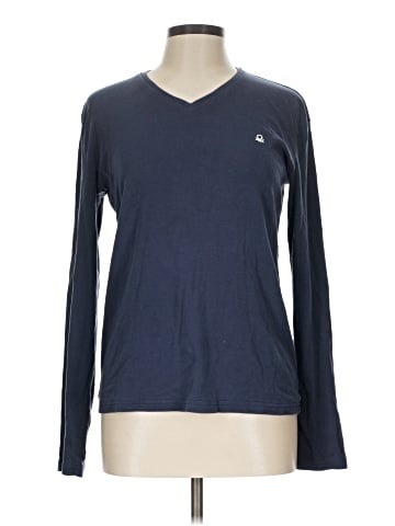 United Colors Of Benetton Long Sleeve T-Shirt (view 1)