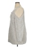Express Gray Pullover Sweater Size XL - photo 5