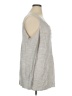 Express Gray Pullover Sweater Size XL - photo 4