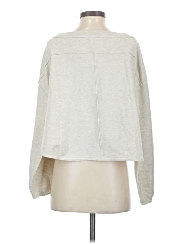 Free People Long Sleeve T-Shirt (view 2)
