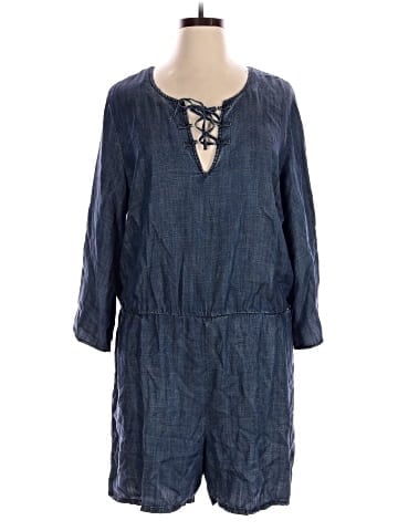 Standards & Practices Casual Dress (view 1)