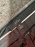 J.Crew Plaid Gray Dress Pants Size 8 - photo 7