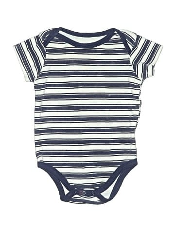 Hb Short Sleeve Onesie (view 1)