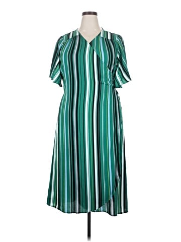 Halogen Casual Dress (view 1)