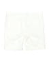 J.Crew Solid Ivory Shorts Size 0 - photo 2