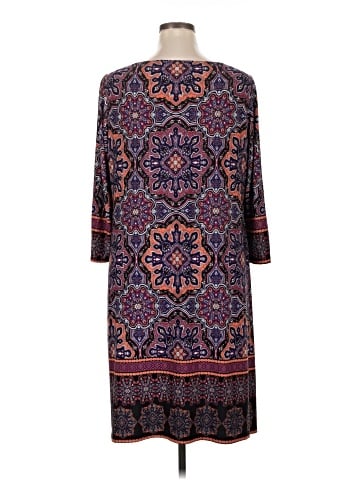 Wisp Casual Dress (view 2)