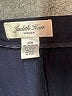 Judith Hart Blue Dress Pants Size 20 - photo 4