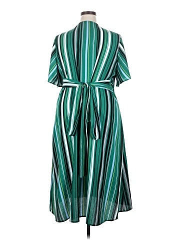 Halogen Casual Dress (view 2)