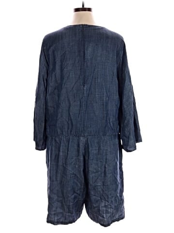 Standards & Practices Casual Dress (view 2)