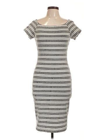 Bisou Bisou Casual Dress (view 1)