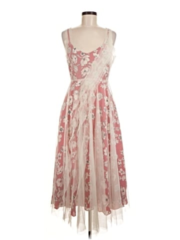 Tracy Reese Cocktail Dress (view 1)